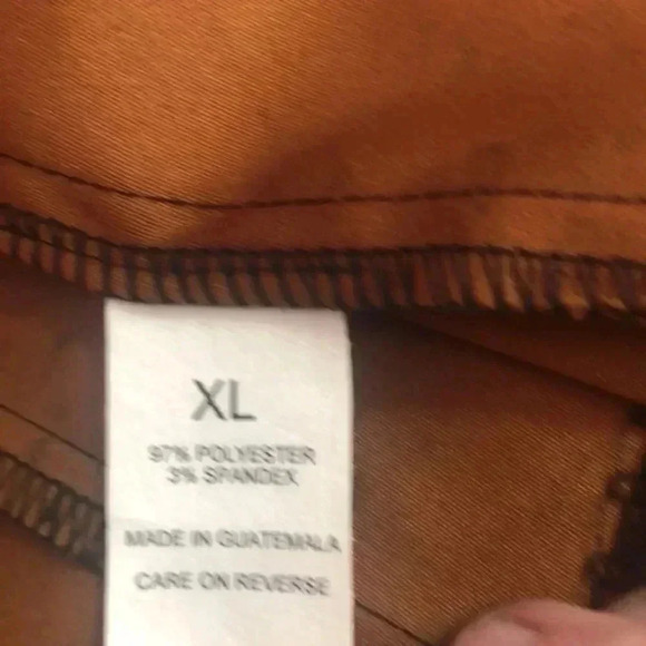 Briggs New York brand size XL‎ women’s jacket - Picture 7 of 8